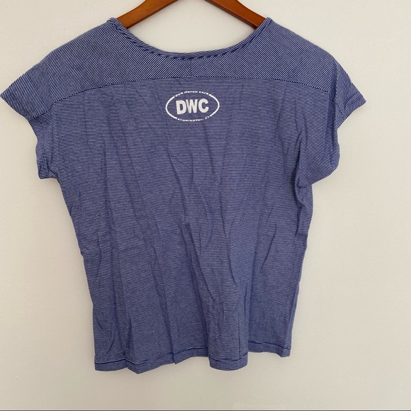 Dog Watch Cafe T-Shirt - Picture 4 of 5